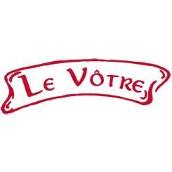 Le Vôtre SPRL