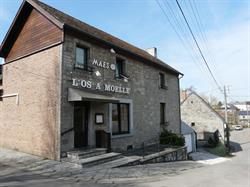 Restaurant L os A Moelle