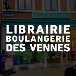 Librairie Des Vennes