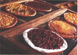 Les Tartes De Chaumont-gistoux