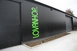 Lovanhop