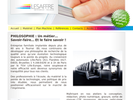 Site de Lesaffre