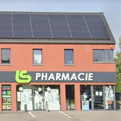Ls Pharma