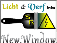 Licht & Verf - RoSoft