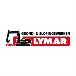 Lymar | Grond- en slopingswerken