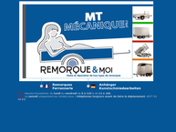 M.T. Mécanique sprl