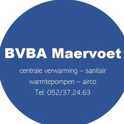 Maervoet bvba