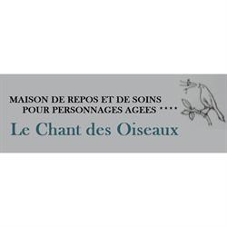 Maison de repos pour personnes âgées Le Chant des oiseaux
