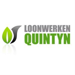 Loonwerken Quintyn