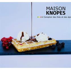 Maison Knopès SPRL