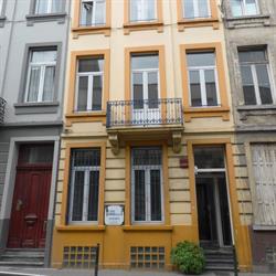 Maison Médicale Norman Bethune asbl