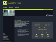 Marketing Map
