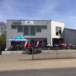 Mcg Racing