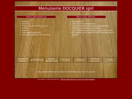 Menuiserie Docquier SPRL