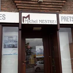 Mestre Michel sa