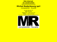Roderbourg Michel sprl