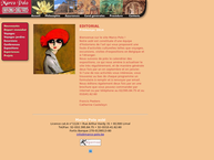Site de Marco Polo asbl