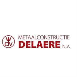 Metaalconstructie Delaere