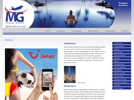 M.g. Travel Office