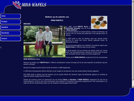Mina Wafels Bvba