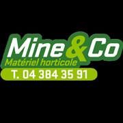 Mine Marc