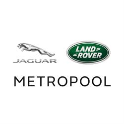 Land Rover Metropool Noord