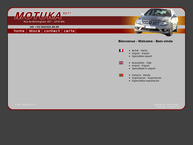 Motuka SPRL