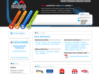 Site de Multi Print