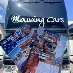 Mouving Cars