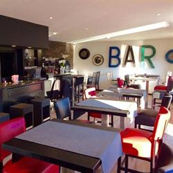 Hôtel-Restaurant Mosa