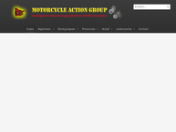 Motorcycle Action Group Belgium VZW