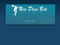 New Disco Boll SPRL