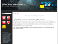 Office Shop Bvba