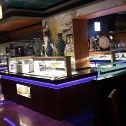 Oriental Wok