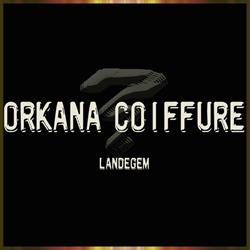 Orkana Coiffure
