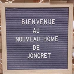 Home De Joncret