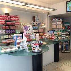 Pharmacie Regniers sprl