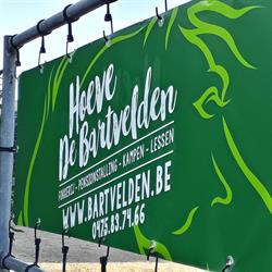Paardenhouderij Hoeve De Bartvelden
