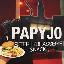 Papy Jo