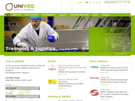 Nova-Veg Logistics NV