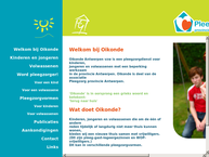 Oikonde Antwerpen VZW