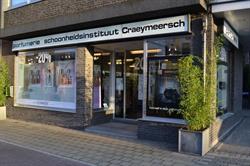Parfumerie-Schoonheidsinstituut Craeymeersch