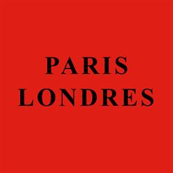 Paris Londres nv