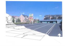 Parking Liner Bvba