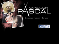 Site de Colman Pascal