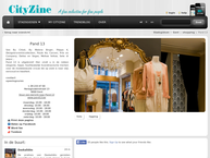 Site de Pand 13 BVBA