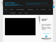 Optiek Sorgeloos M