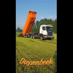 Panis grondwerken nv