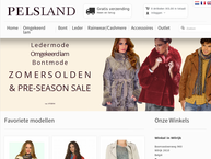Pelsland Hasselt