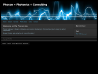 Phocon BVBA